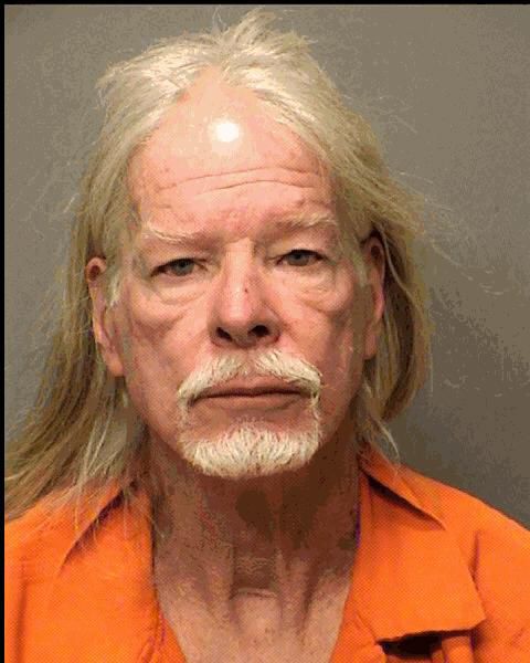 Charles James Reedy Jr.